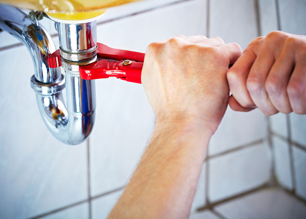 About Grizzly Flats Plumbers